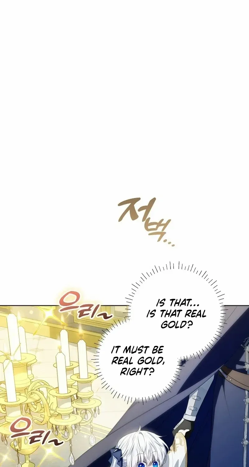 My Daddy Hides His Power Chapter 7 page 36 - 