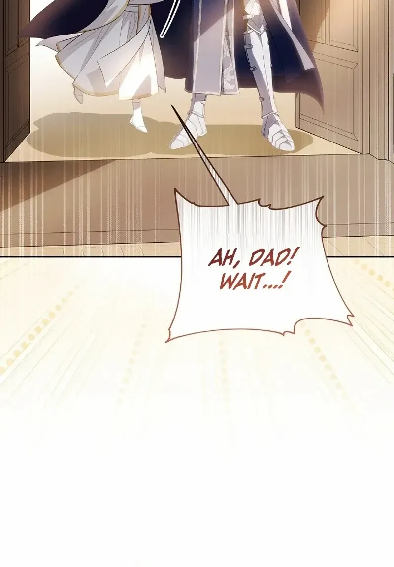 My Daddy Hides His Power Chapter 7 page 41 - 