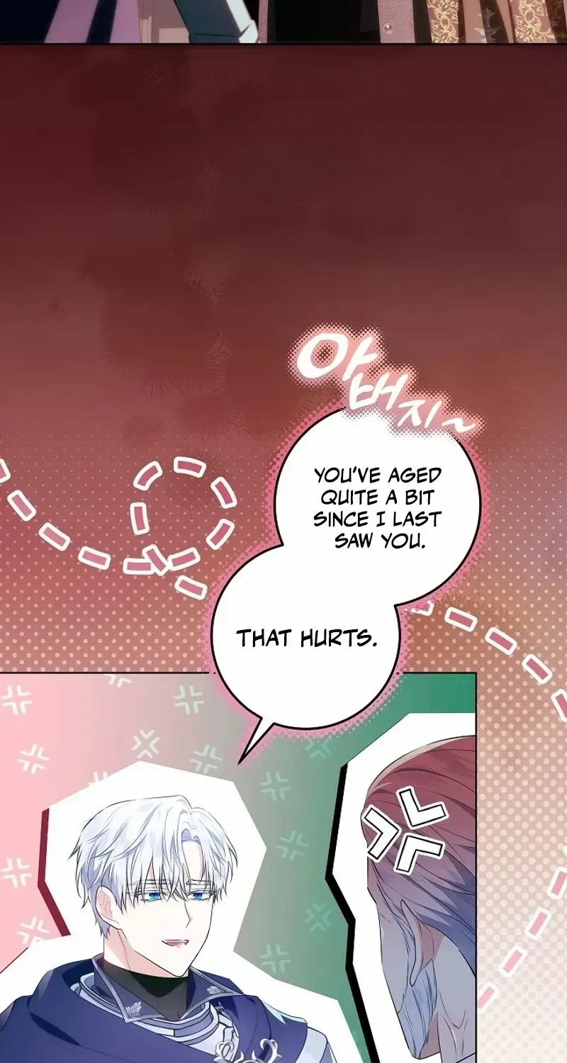 My Daddy Hides His Power Chapter 7 page 49 - 