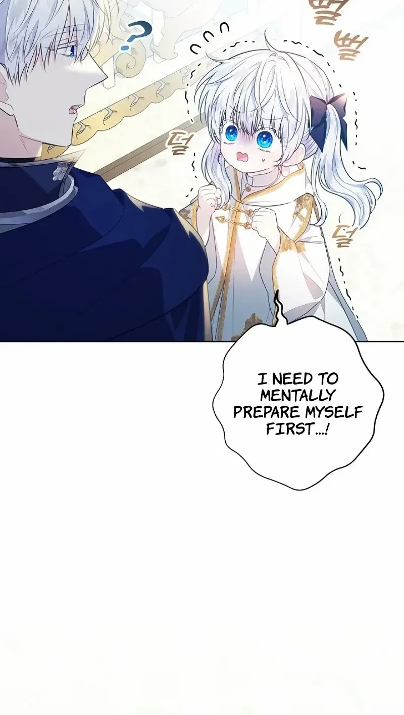 My Daddy Hides His Power Chapter 7 page 6 - 