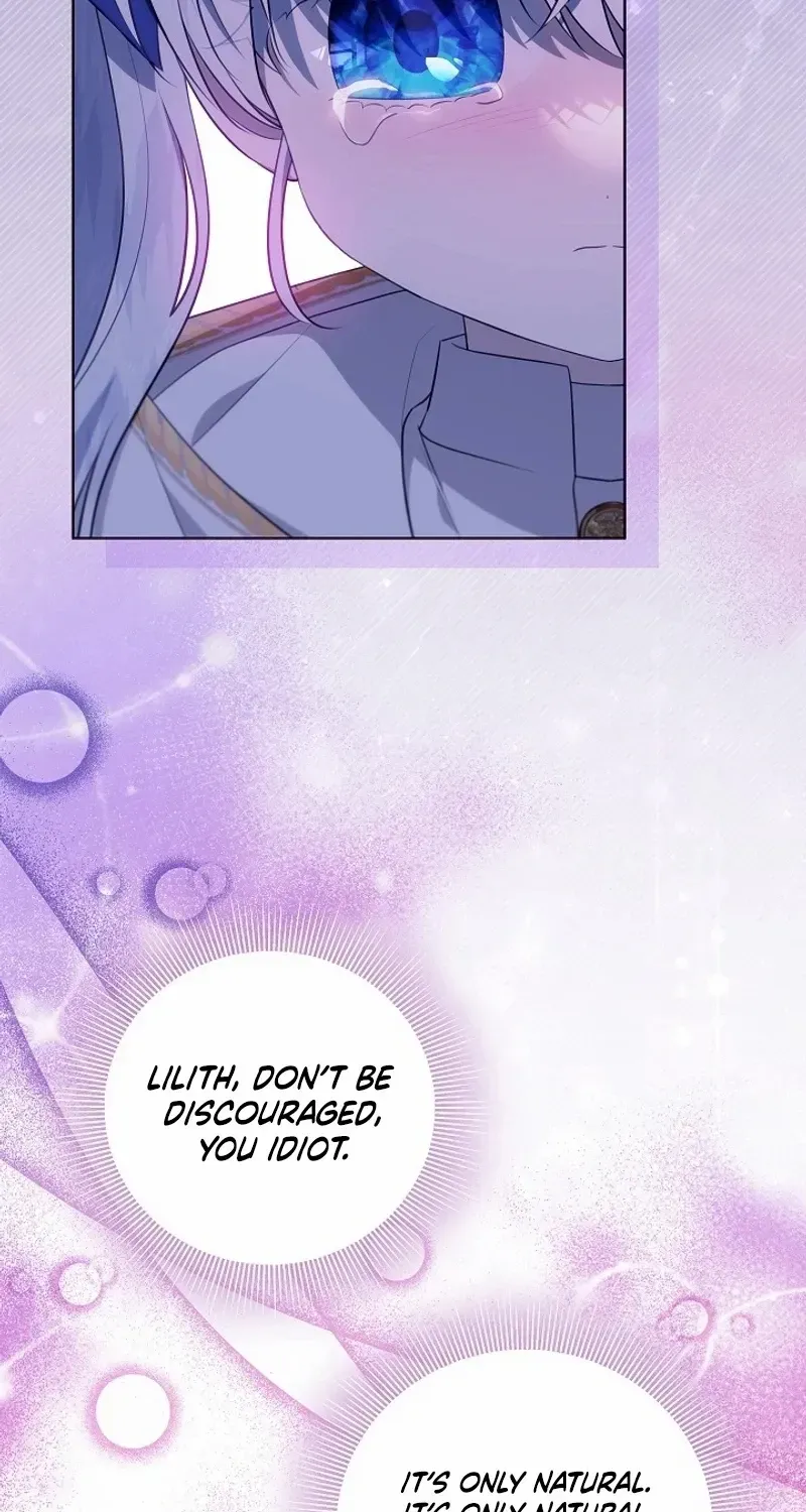 My Daddy Hides His Power Chapter 7 page 58 - 