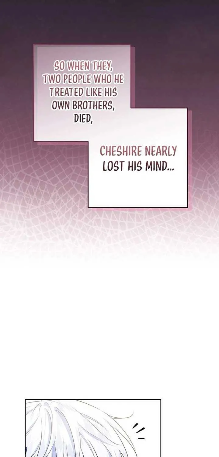 My Daddy Hides His Power Chapter 8 page 13 - 