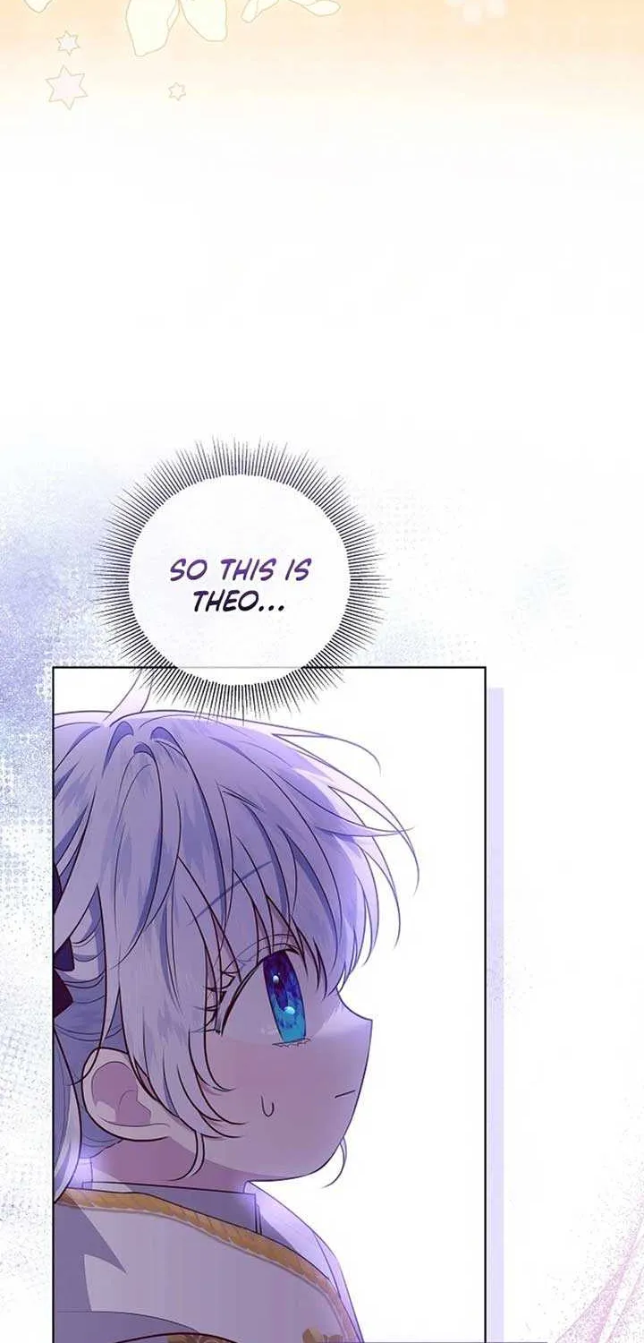 My Daddy Hides His Power Chapter 8 page 20 - 