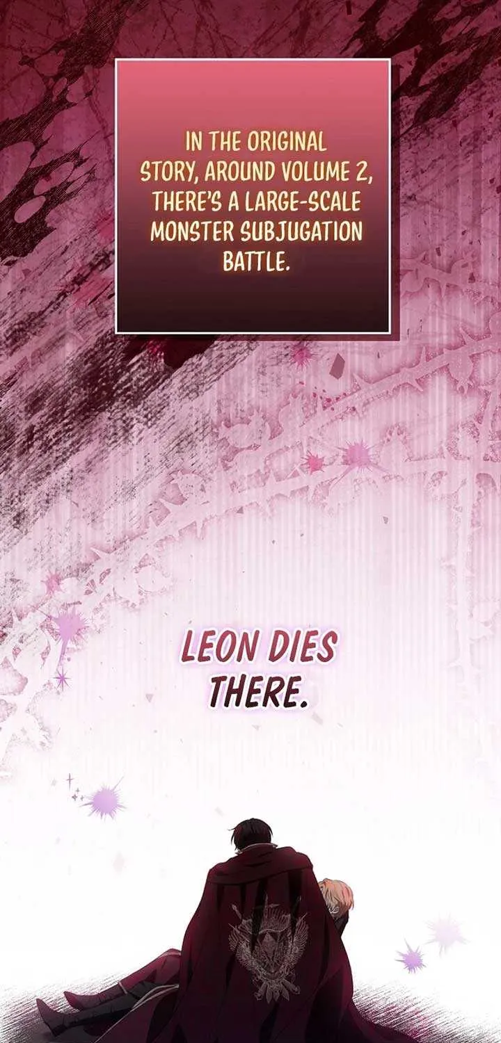 My Daddy Hides His Power Chapter 8 page 36 - 