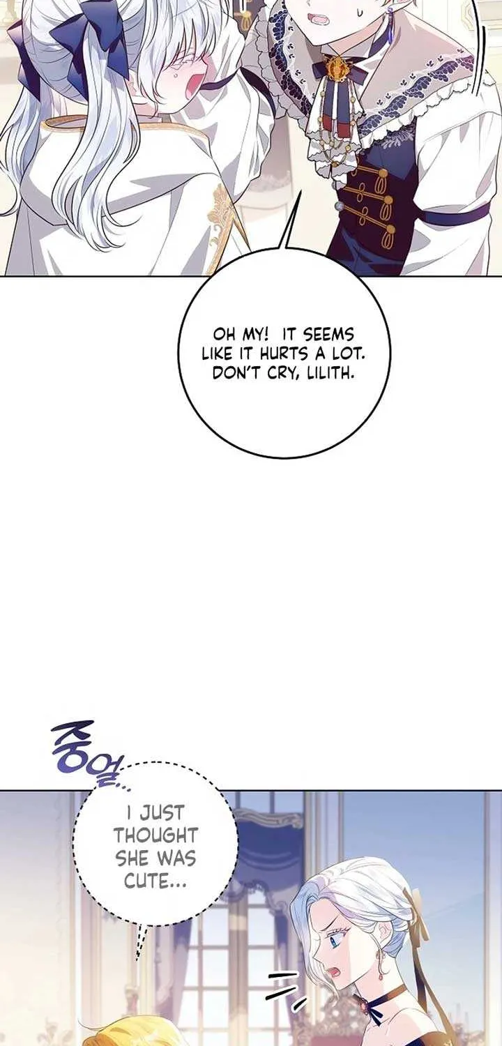 My Daddy Hides His Power Chapter 8 page 49 - 