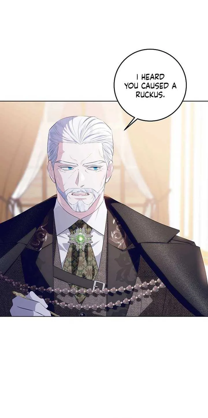 My Daddy Hides His Power Chapter 8 page 67 - 