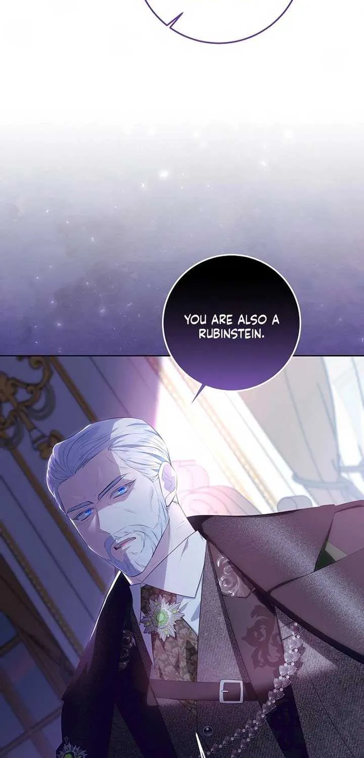 My Daddy Hides His Power Chapter 8 page 70 - 