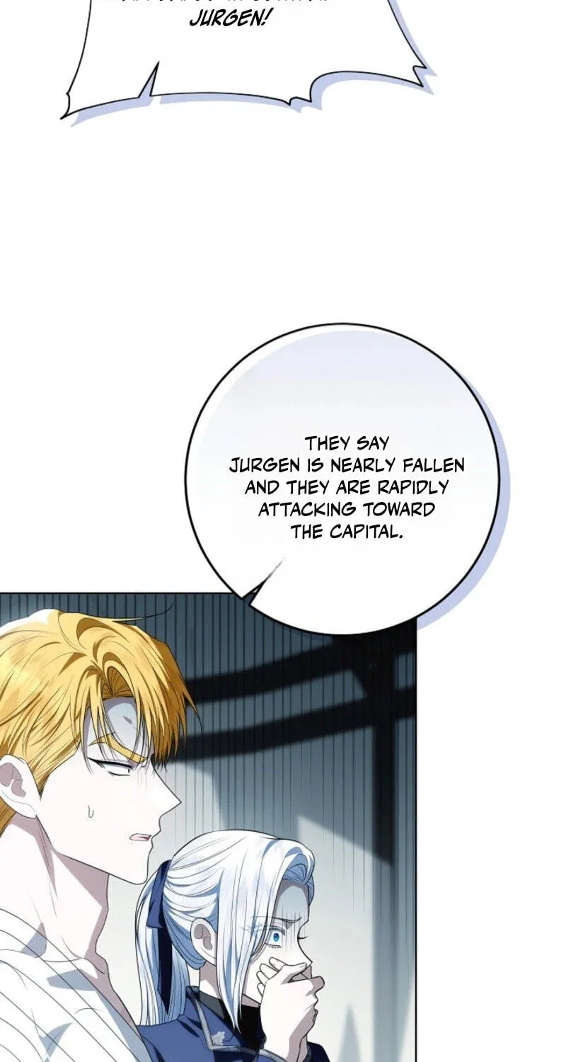 My Daddy Hides His Power Chapter 82 page 11 - 