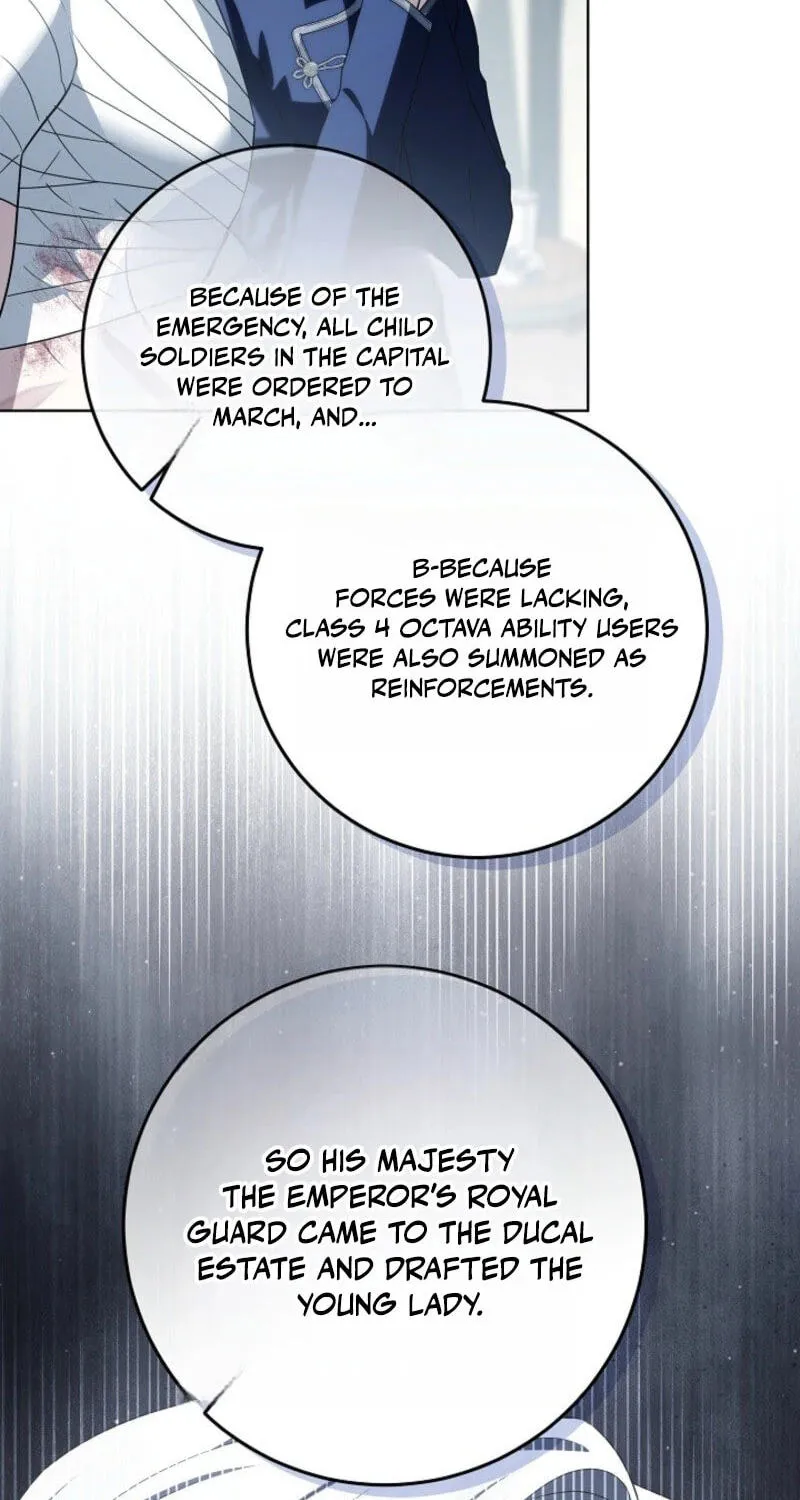 My Daddy Hides His Power Chapter 82 page 12 - 