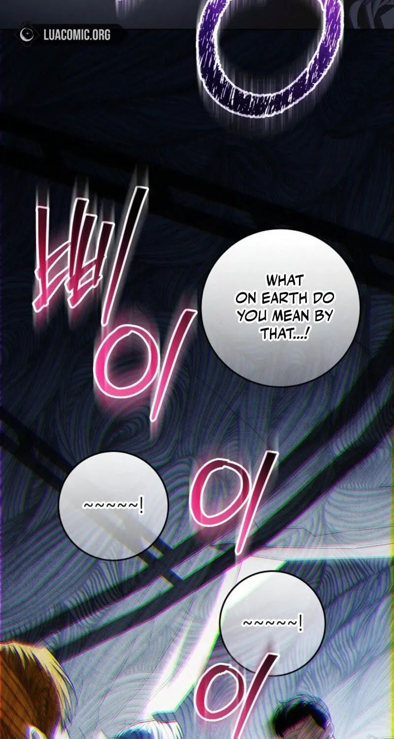My Daddy Hides His Power Chapter 82 page 14 - 