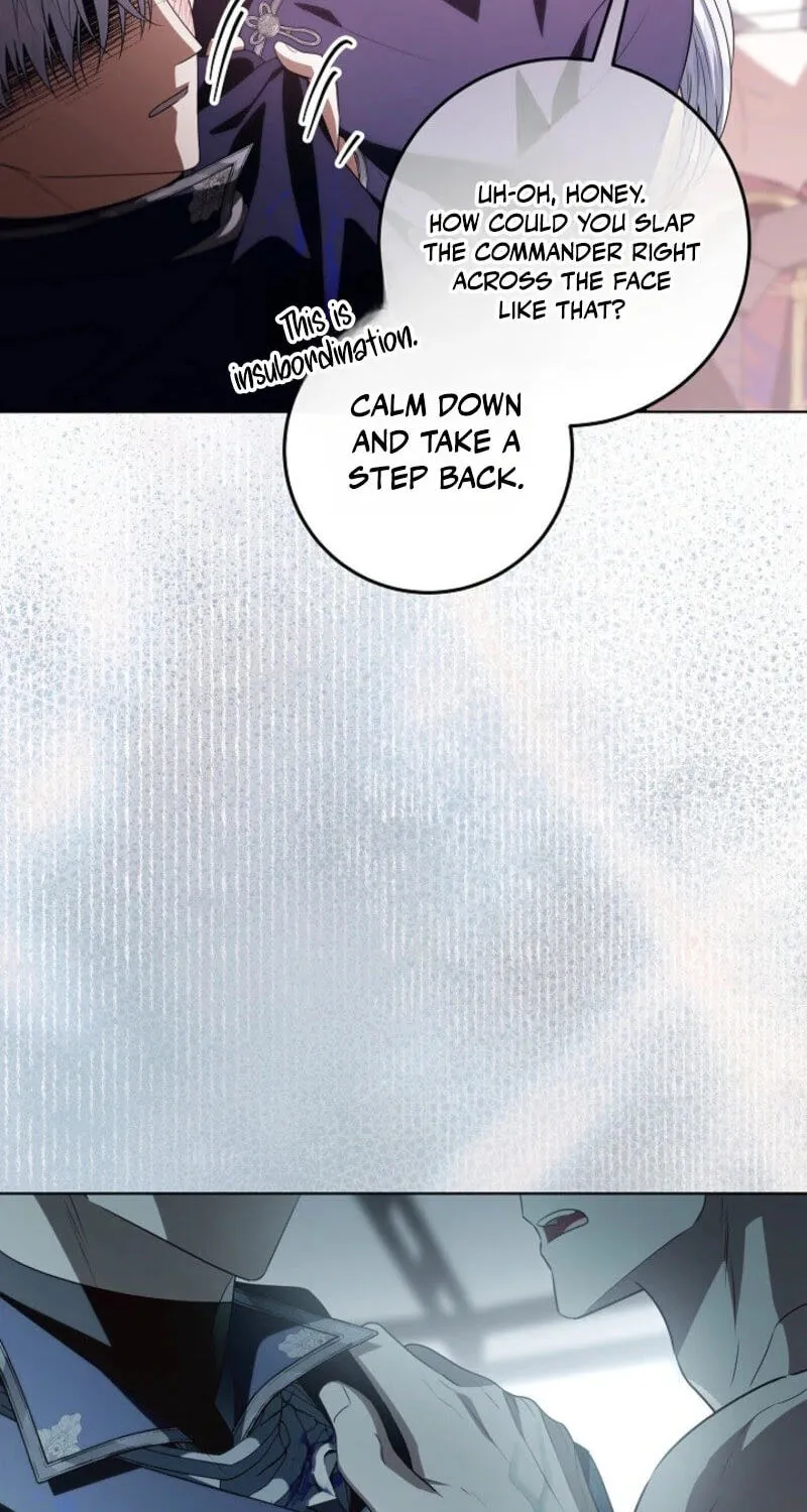 My Daddy Hides His Power Chapter 82 page 20 - 