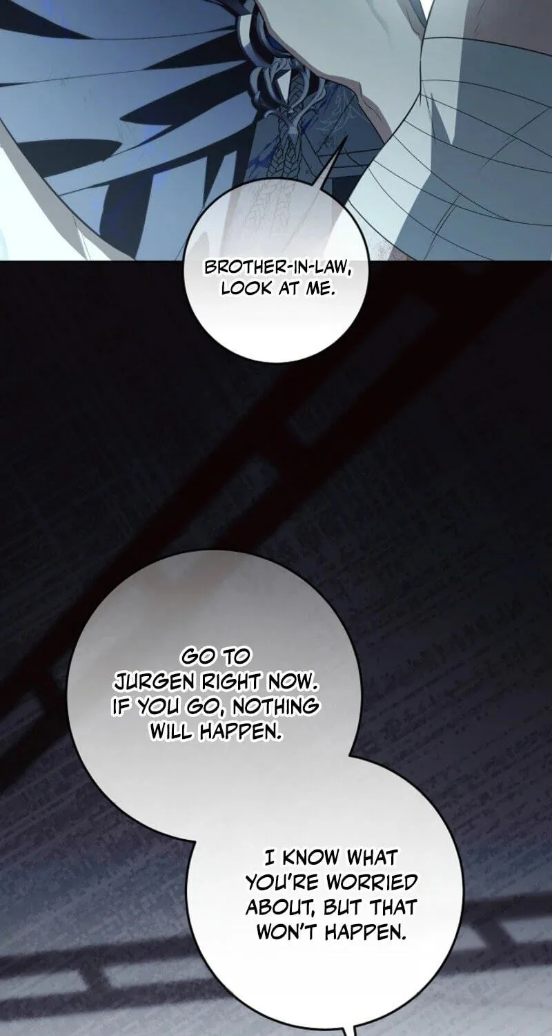My Daddy Hides His Power Chapter 82 page 21 - 