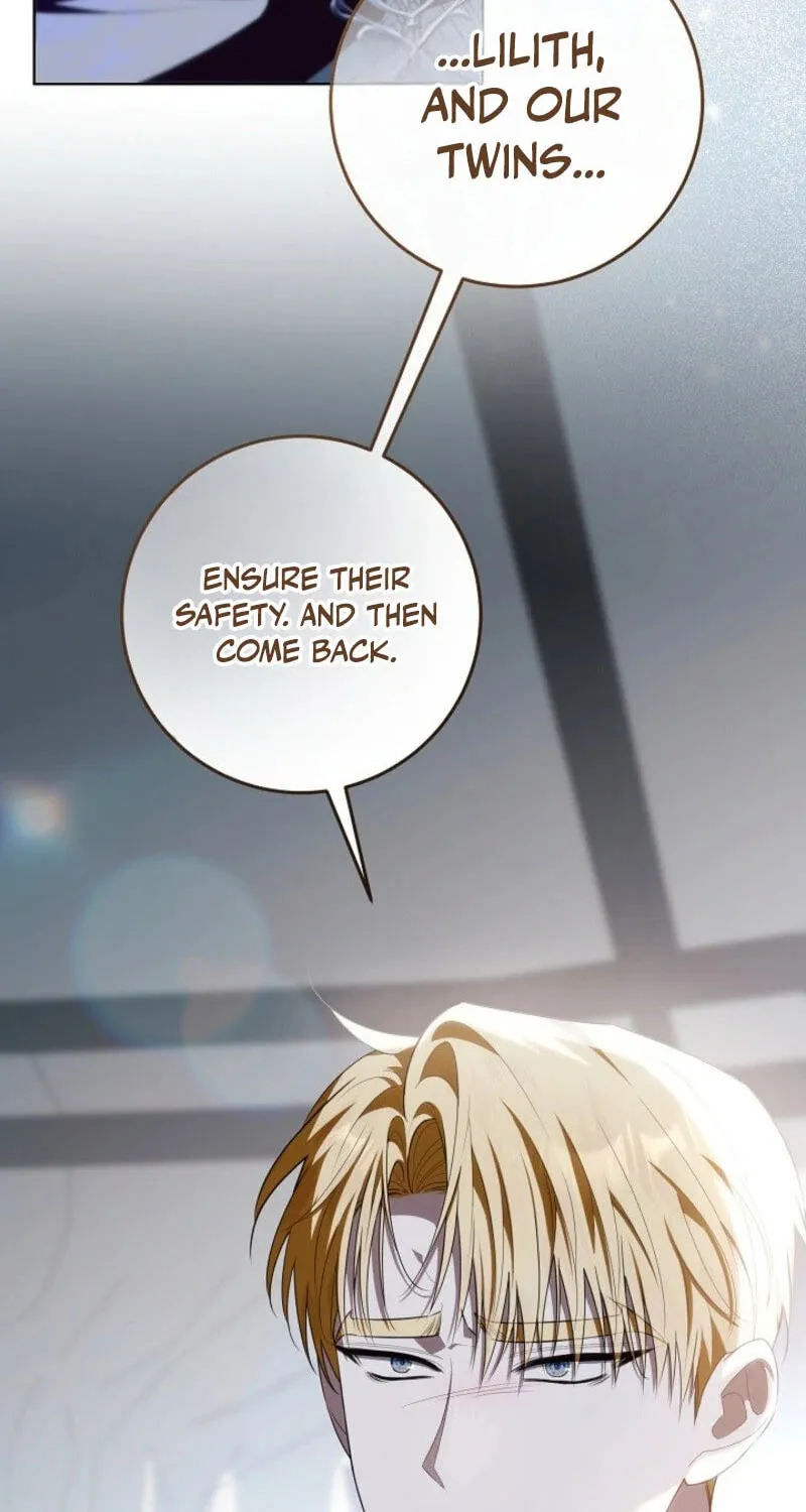 My Daddy Hides His Power Chapter 82 page 24 - 