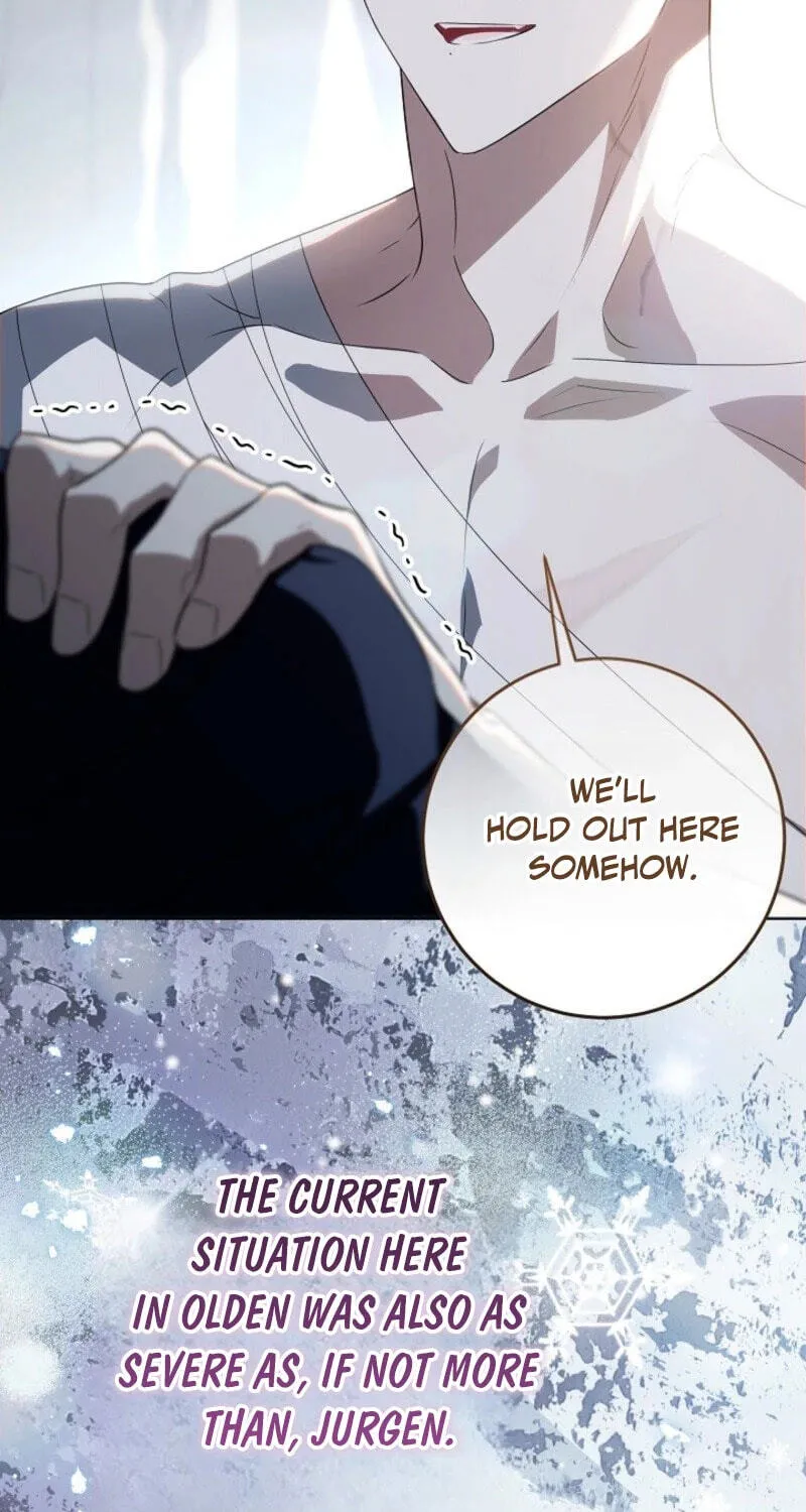 My Daddy Hides His Power Chapter 82 page 25 - 