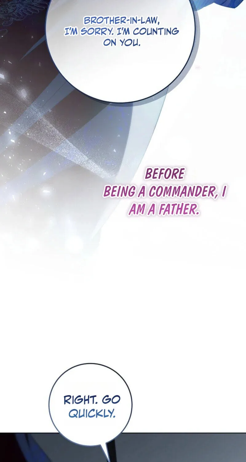 My Daddy Hides His Power Chapter 82 page 29 - 
