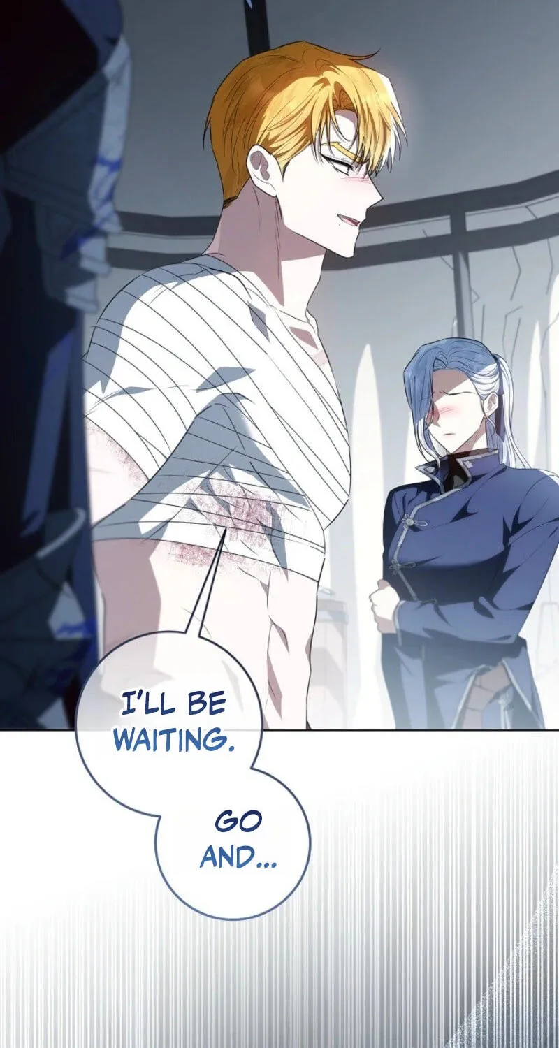 My Daddy Hides His Power Chapter 82 page 30 - 