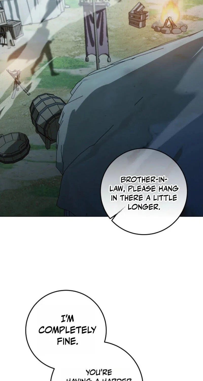 My Daddy Hides His Power Chapter 82 page 4 - 