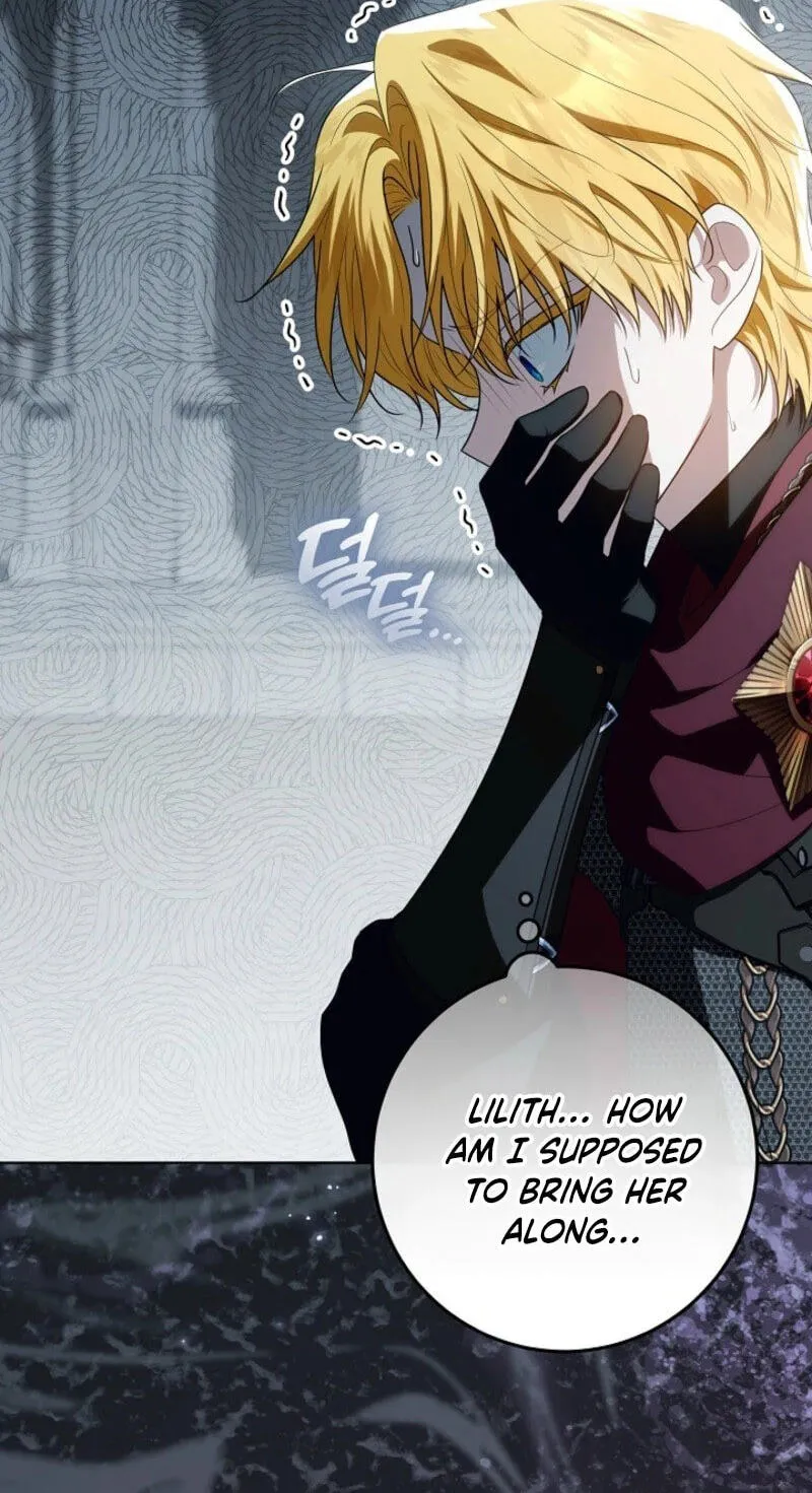 My Daddy Hides His Power Chapter 82 page 34 - 