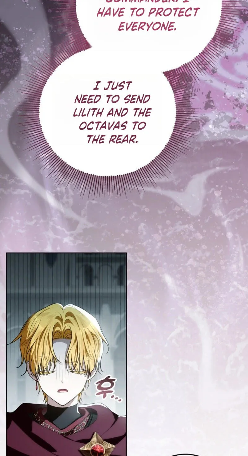 My Daddy Hides His Power Chapter 82 page 36 - 