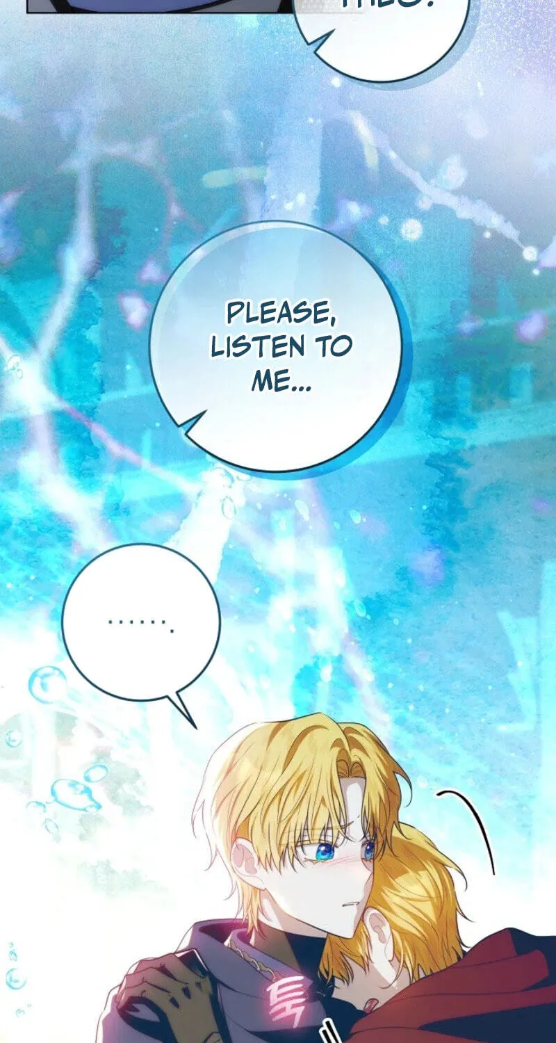 My Daddy Hides His Power Chapter 82 page 45 - 
