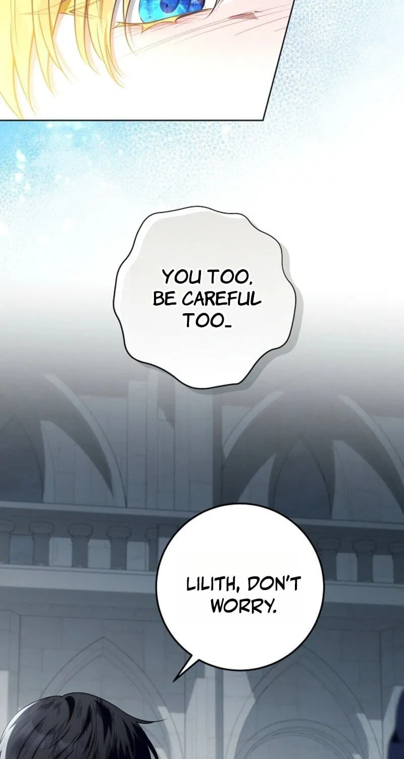 My Daddy Hides His Power Chapter 82 page 47 - 