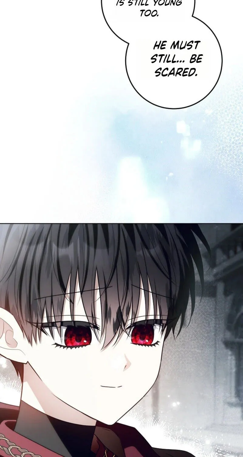 My Daddy Hides His Power Chapter 82 page 50 - 