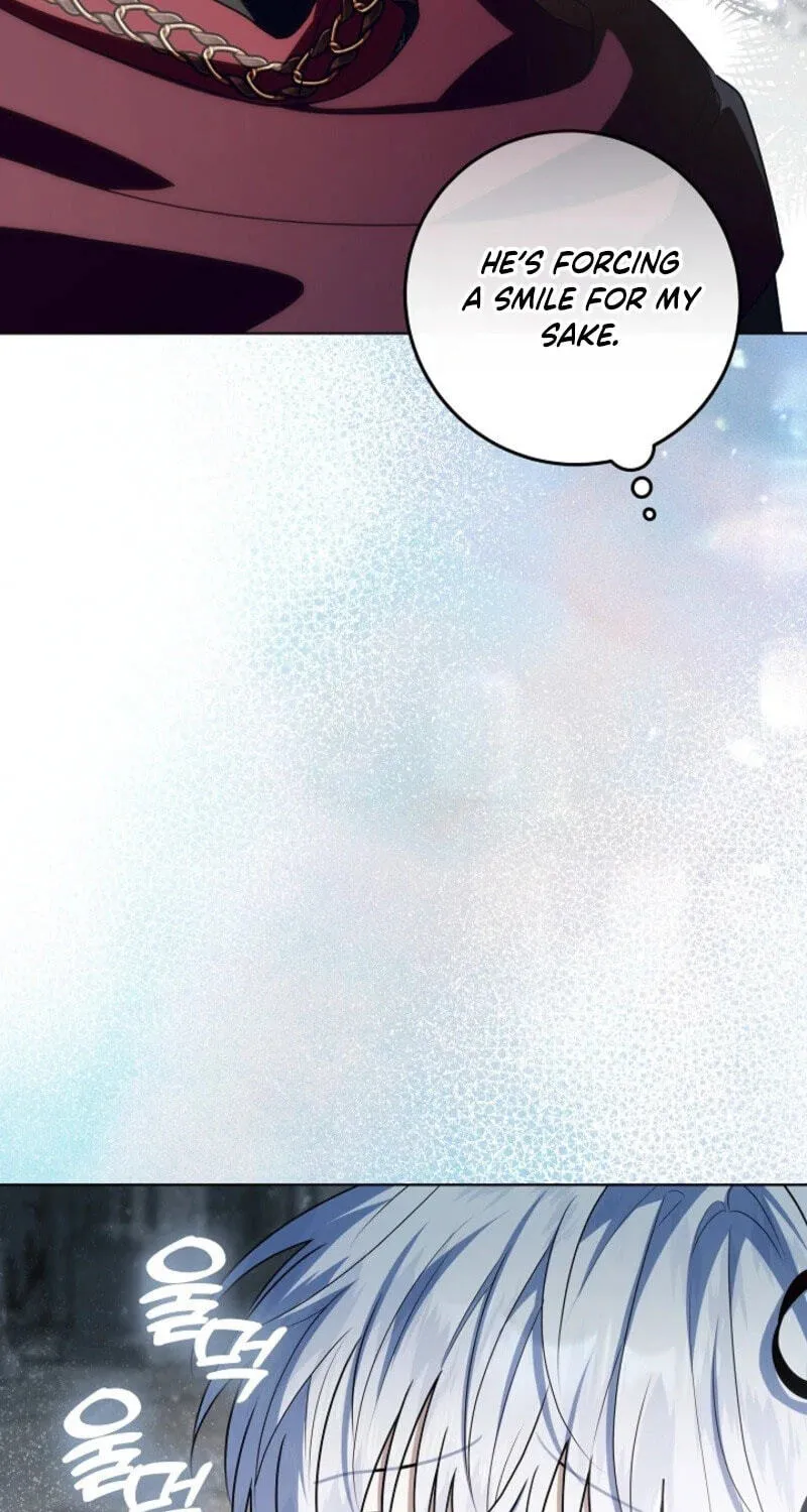 My Daddy Hides His Power Chapter 82 page 51 - 
