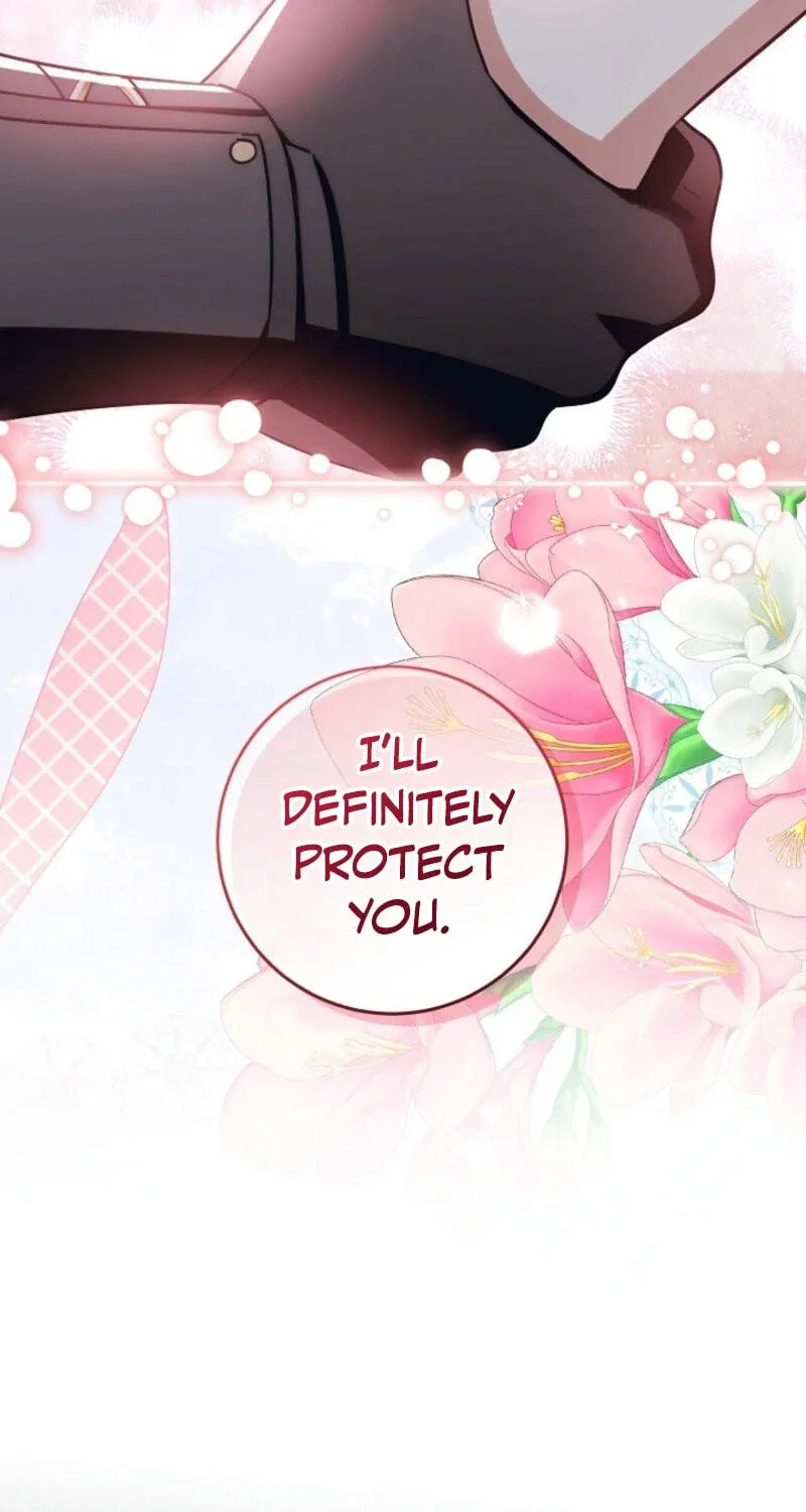 My Daddy Hides His Power Chapter 82 page 57 - 