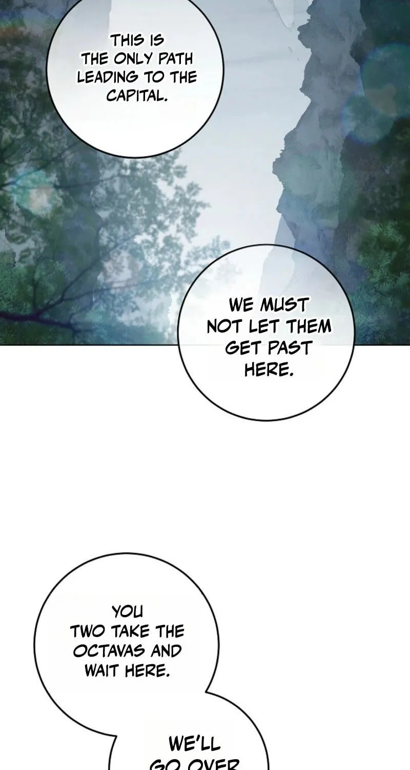 My Daddy Hides His Power Chapter 82 page 60 - 