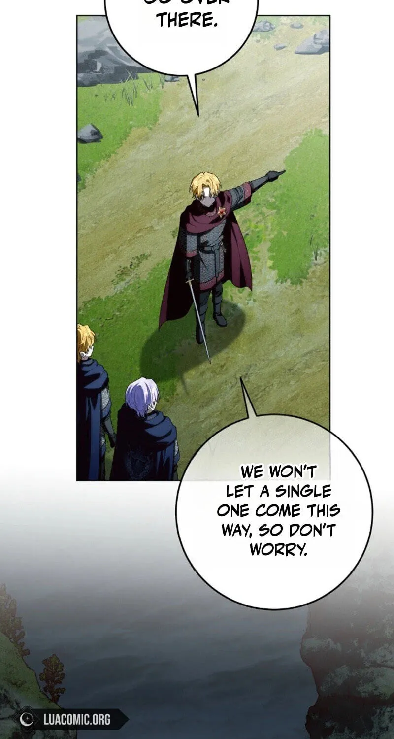 My Daddy Hides His Power Chapter 82 page 61 - 