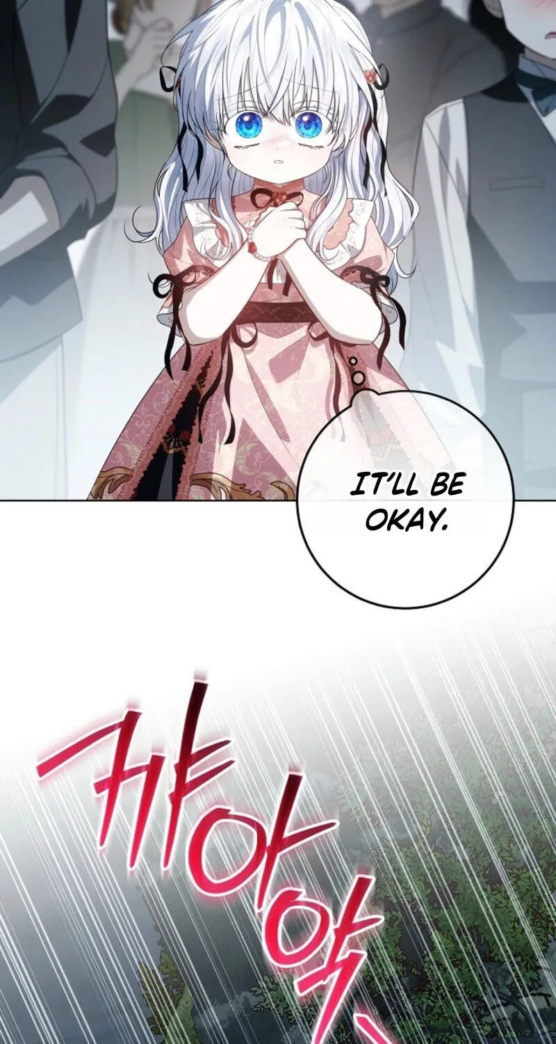 My Daddy Hides His Power Chapter 82 page 64 - 