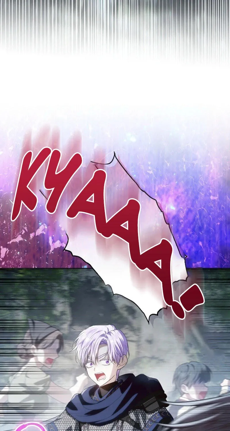 My Daddy Hides His Power Chapter 82 page 69 - 