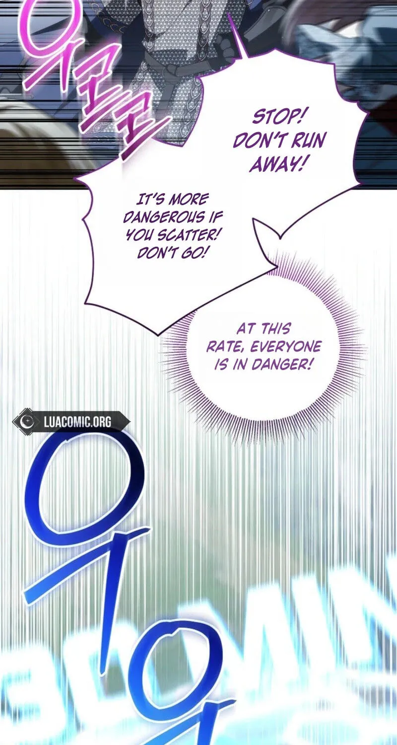 My Daddy Hides His Power Chapter 82 page 70 - 