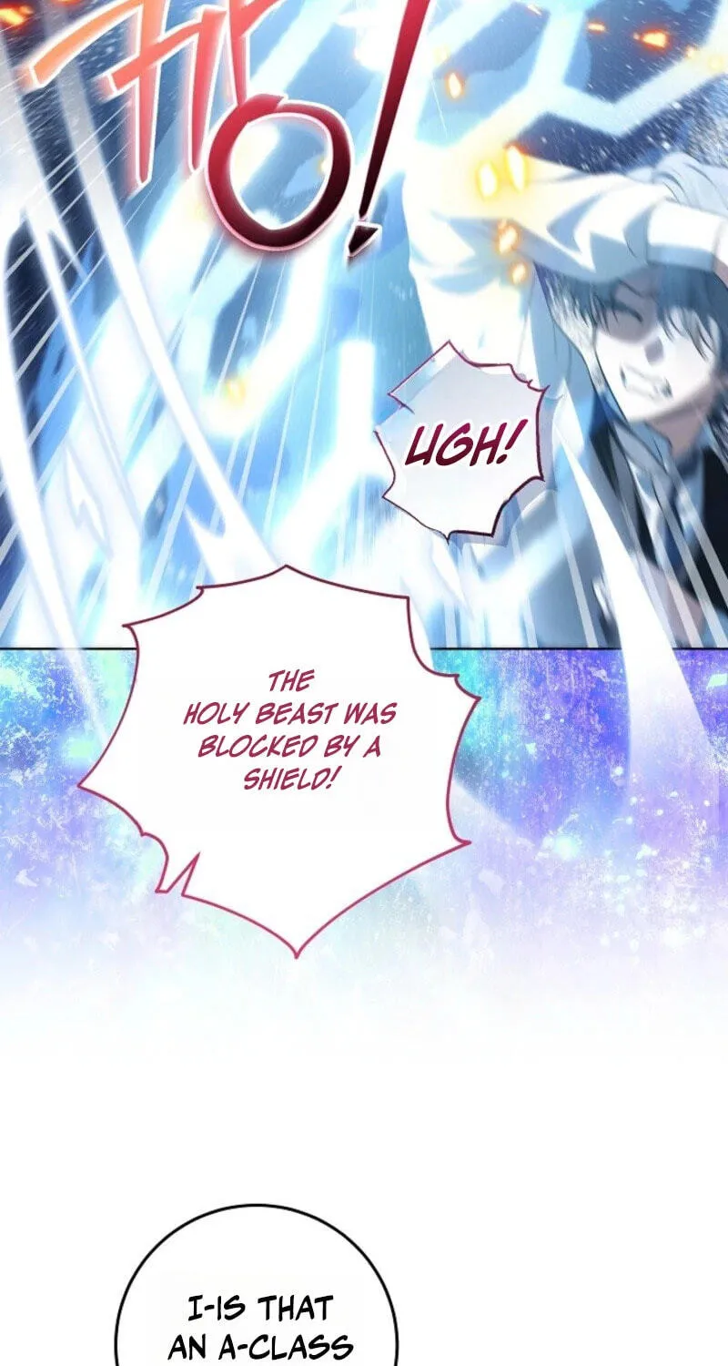 My Daddy Hides His Power Chapter 82 page 73 - 