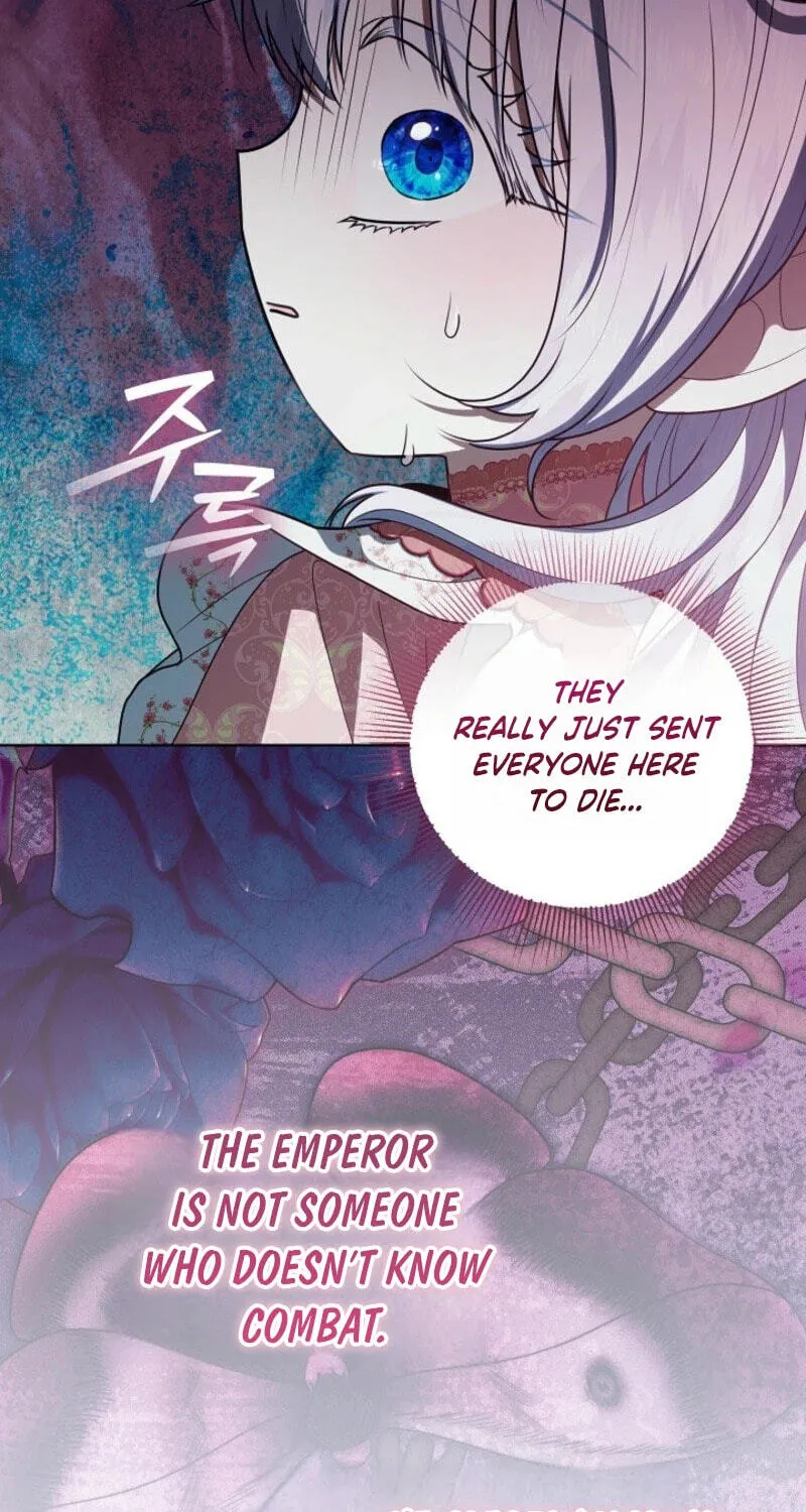 My Daddy Hides His Power Chapter 82 page 77 - 