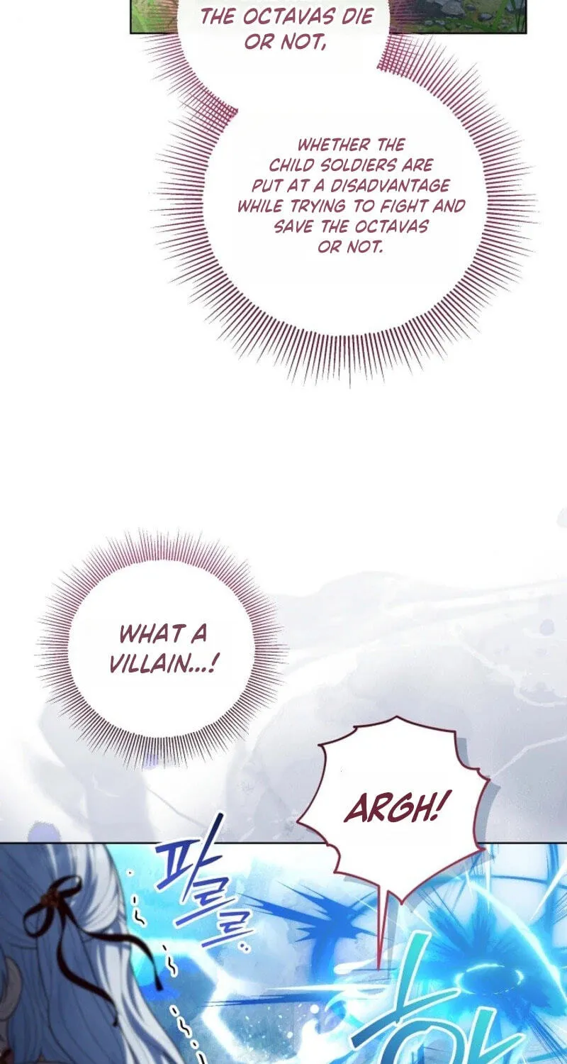 My Daddy Hides His Power Chapter 82 page 79 - 