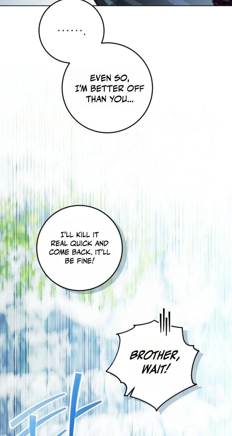 My Daddy Hides His Power Chapter 82 page 86 - 