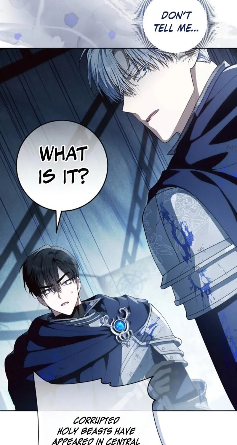 My Daddy Hides His Power Chapter 82 page 10 - 