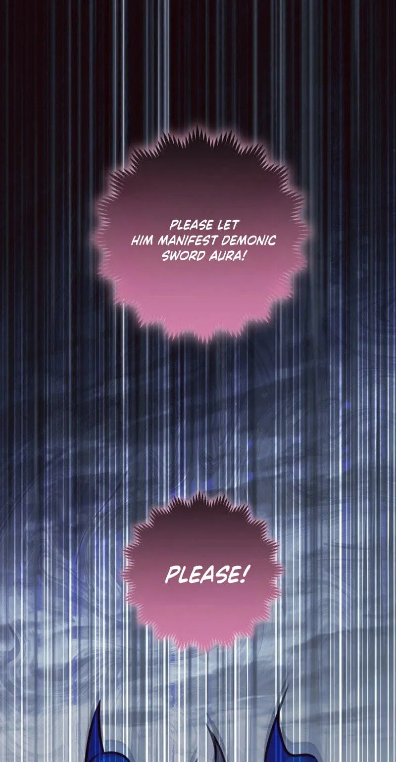 My Daddy Hides His Power Chapter 82 page 91 - 