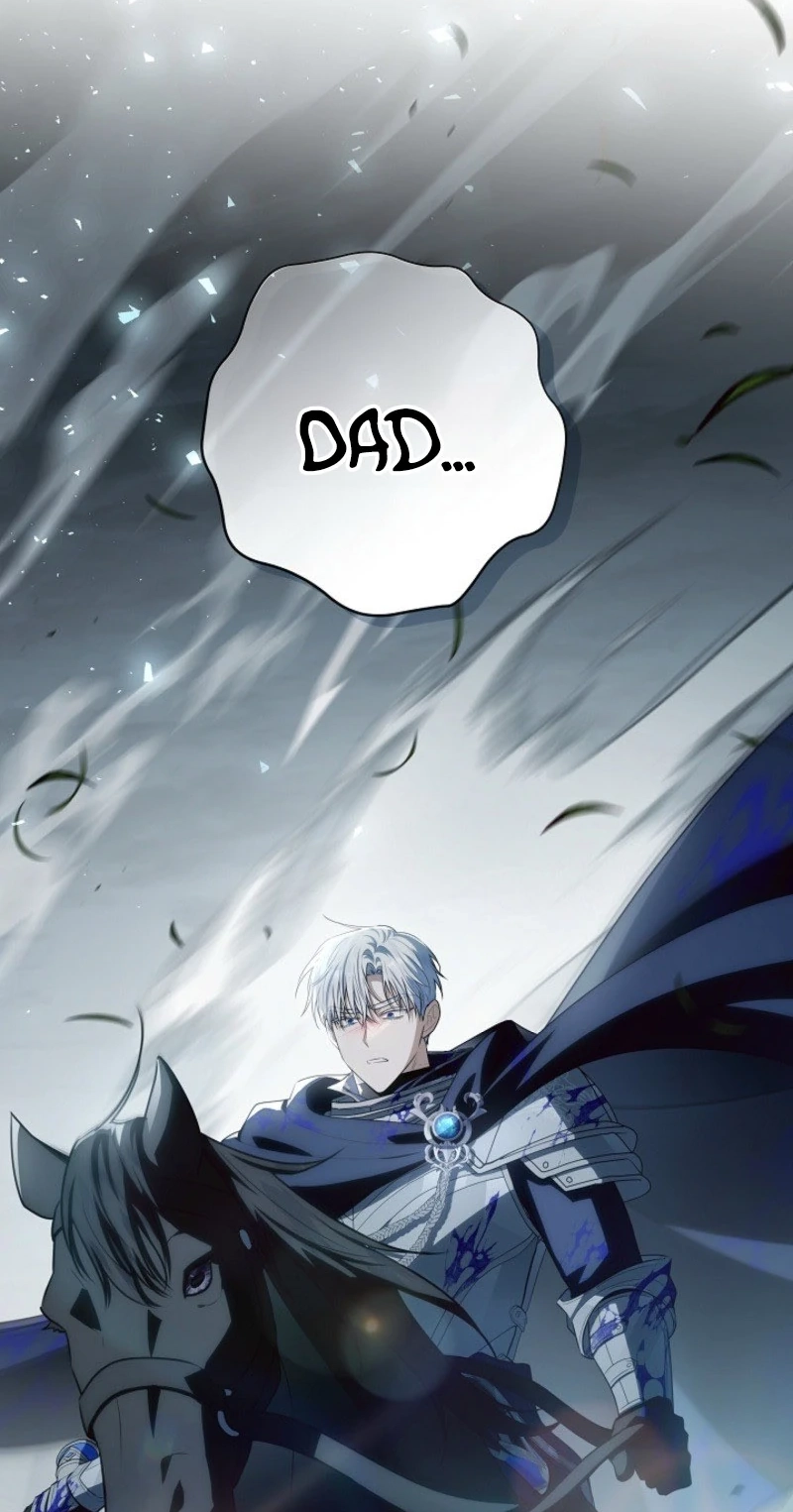 My Daddy Hides His Power Chapter 83 page 104 - 