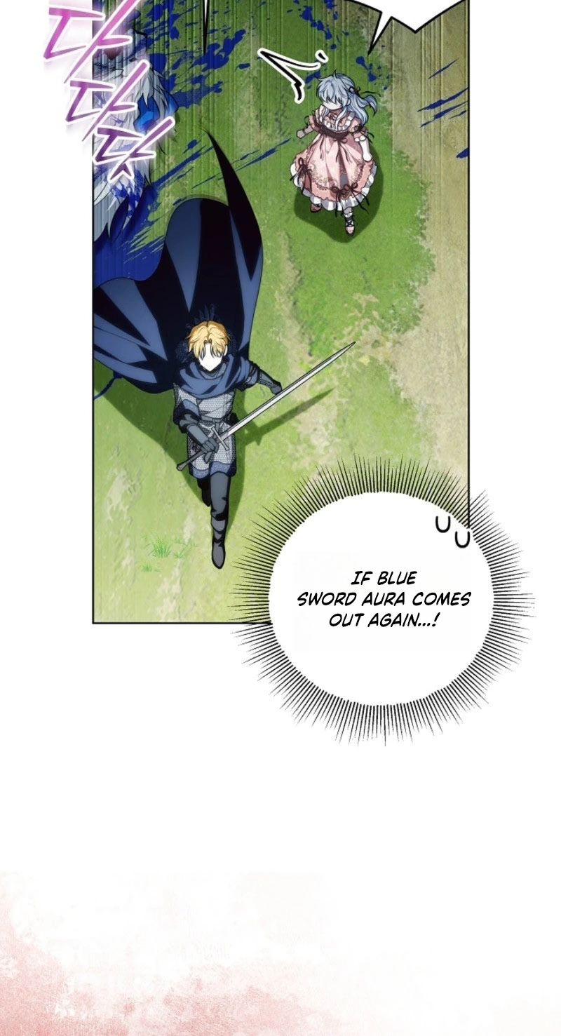 My Daddy Hides His Power Chapter 83 page 14 - 