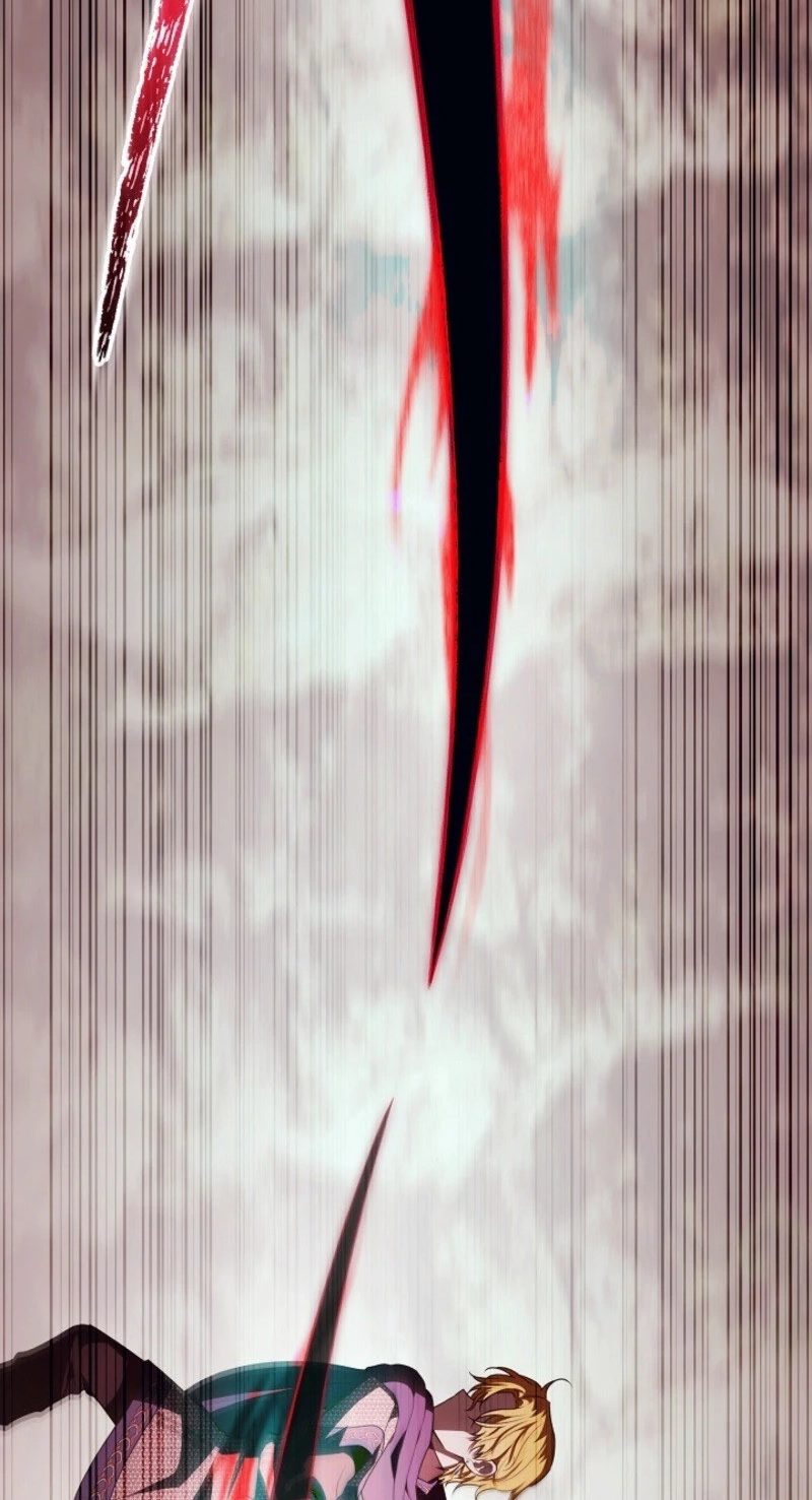 My Daddy Hides His Power Chapter 83 page 17 - 