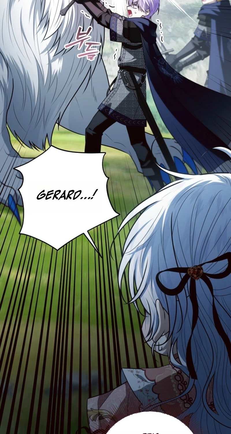 My Daddy Hides His Power Chapter 83 page 3 - 