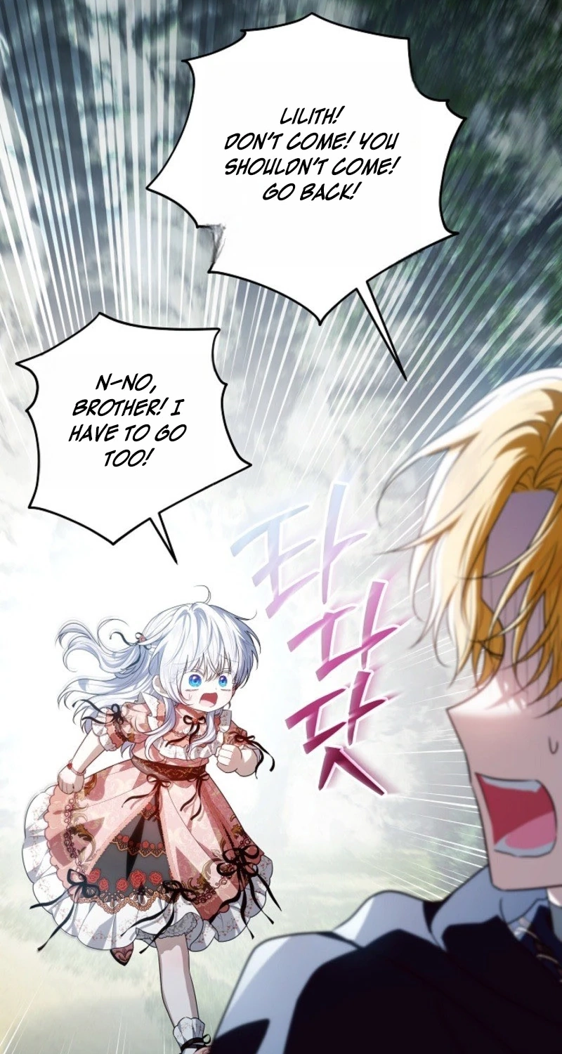 My Daddy Hides His Power Chapter 83 page 24 - 