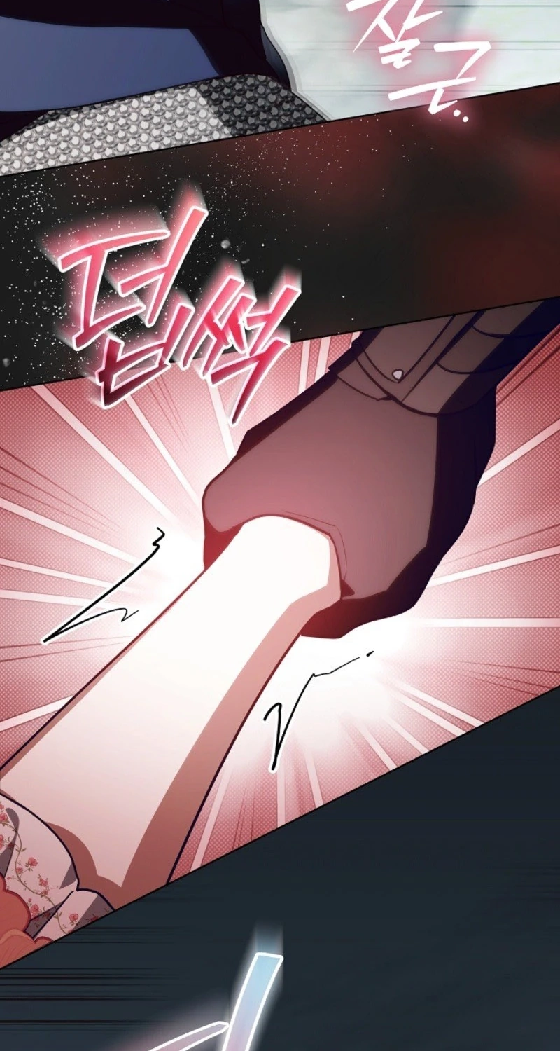 My Daddy Hides His Power Chapter 83 page 28 - 