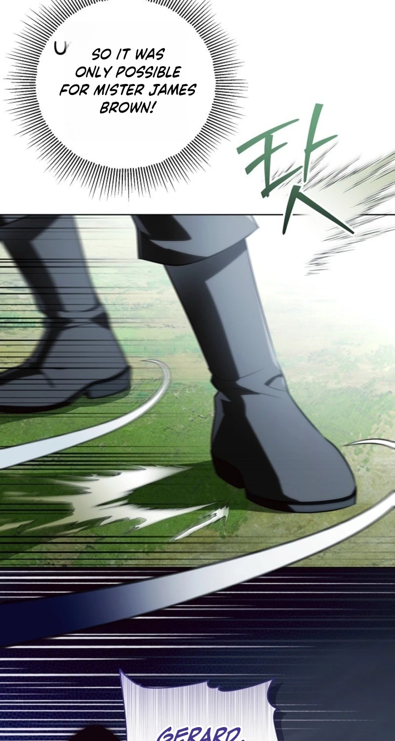 My Daddy Hides His Power Chapter 83 page 32 - 