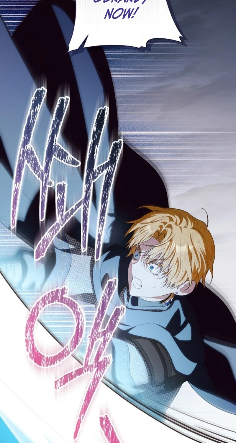 My Daddy Hides His Power Chapter 83 page 33 - 