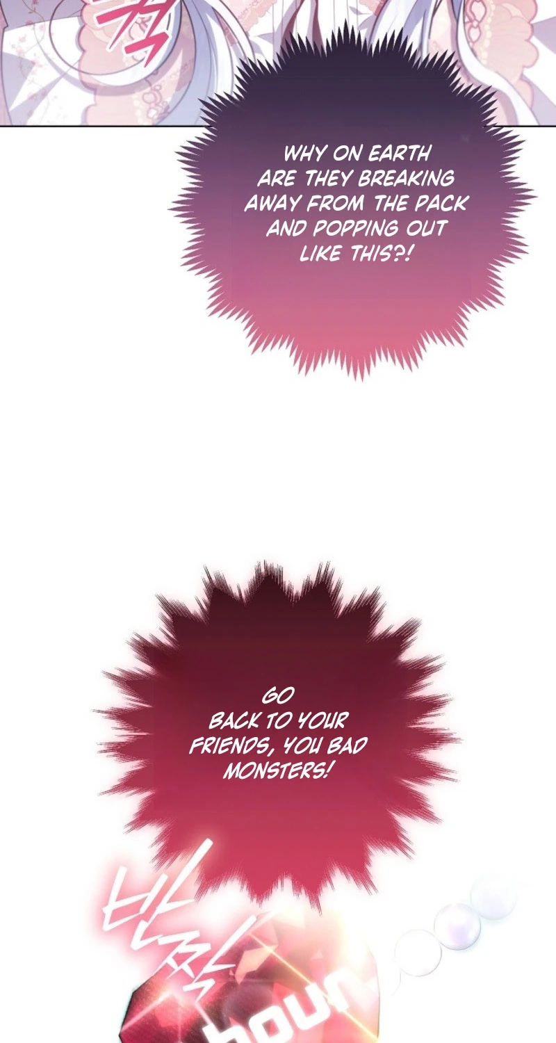 My Daddy Hides His Power Chapter 83 page 39 - 