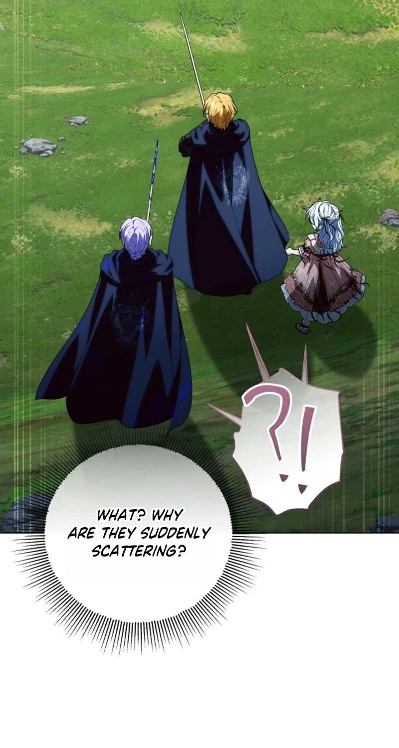 My Daddy Hides His Power Chapter 83 page 41 - 