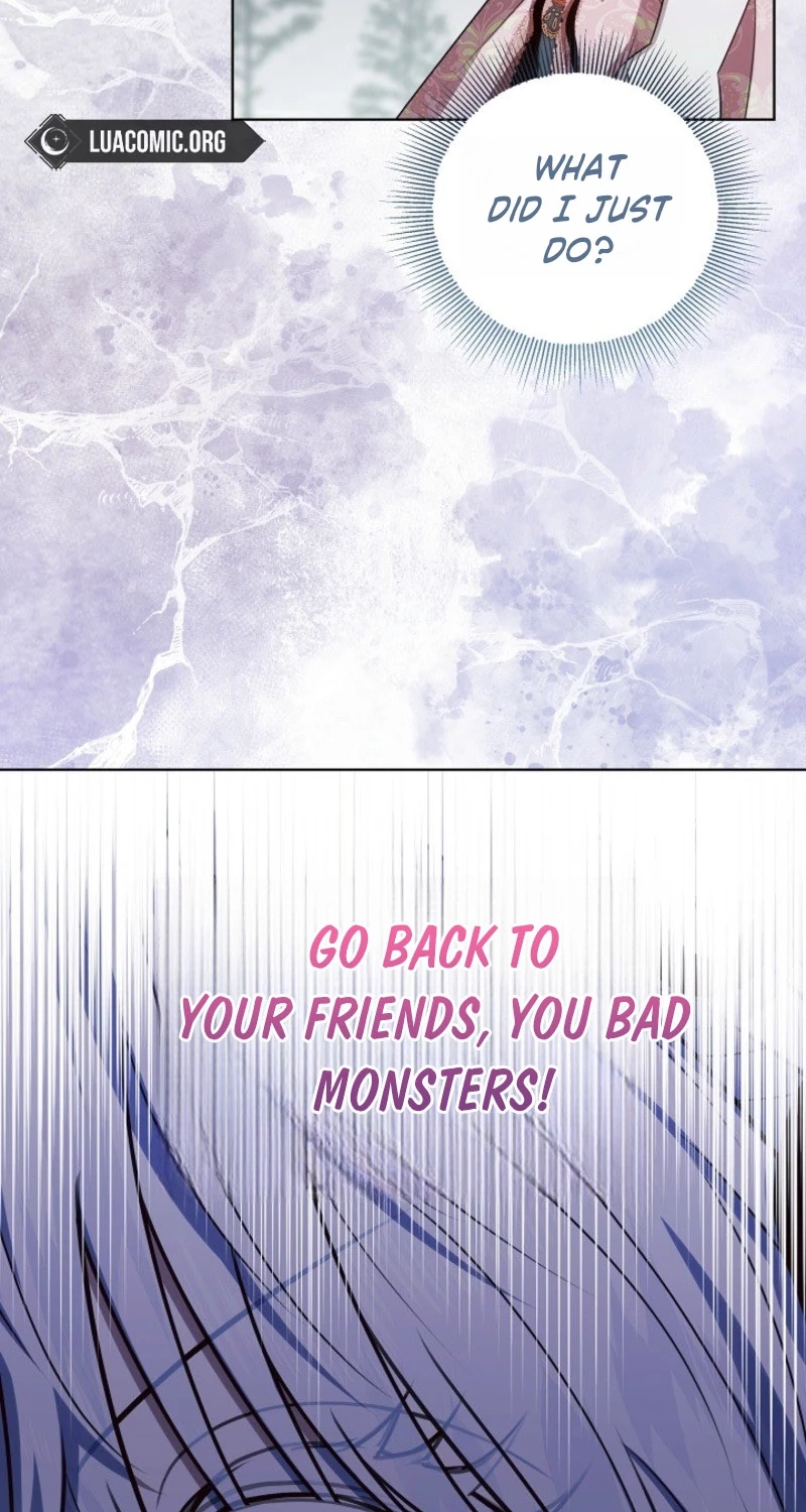 My Daddy Hides His Power Chapter 83 page 43 - 